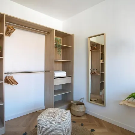 Beautiful Apartment Heart Of Cannes - Magnifique Coeur De Cannes Exterior photo