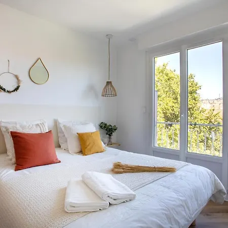 Beautiful Apartment Heart Of Cannes - Magnifique Coeur De Cannes Exterior photo