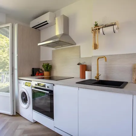 Beautiful Apartment Heart Of Cannes - Magnifique Coeur De Cannes Exterior photo
