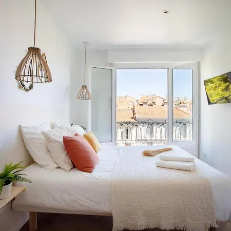 Beautiful Apartment Heart Of Cannes - Magnifique Coeur De Cannes Exterior photo