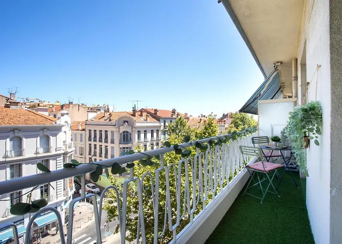 Beautiful Apartment Heart Of Cannes - Magnifique Coeur De Cannes