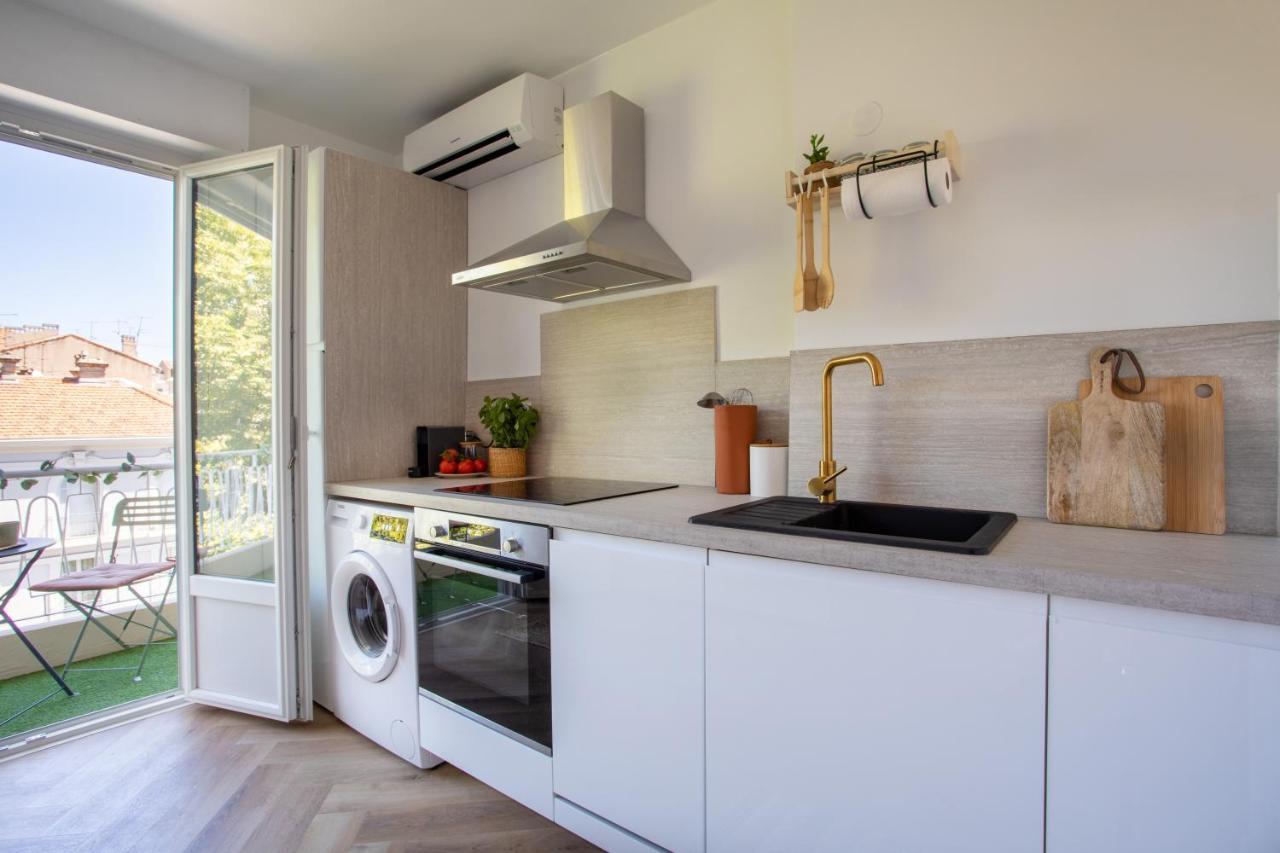 Apartment Beautiful Heart Of - Magnifique Coeur De