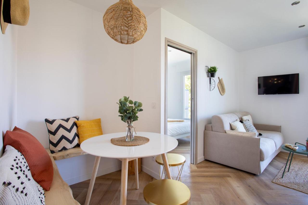 Apartment Beautiful Heart Of - Magnifique Coeur De